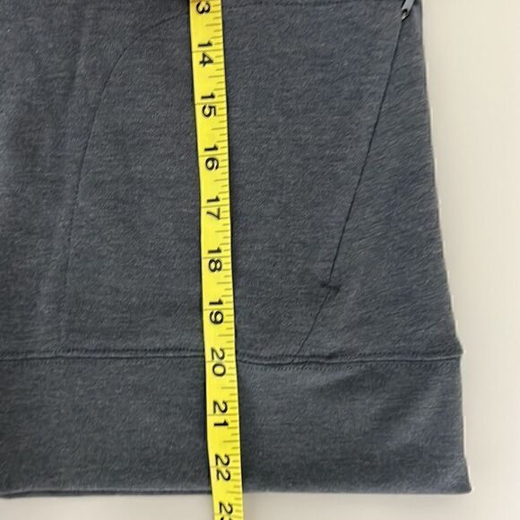 NWT Ministry of Supply Fusion Terry Sweatshirt Size S - Picture 11 of 13